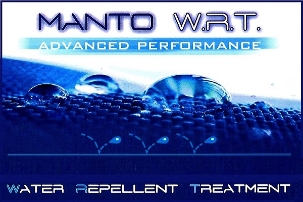 MOA MANTO W.R.T.