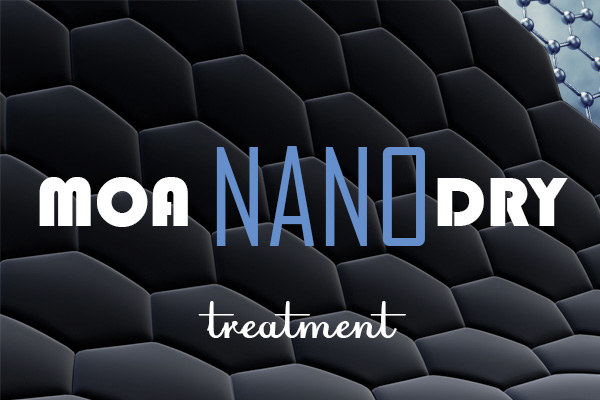 MOA NANODRY